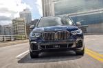 BMW X5 M50d 2018 года (WW)